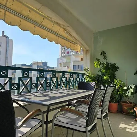 Promenade Apartment