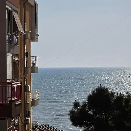 Promenade