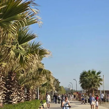 Apartment Promenade