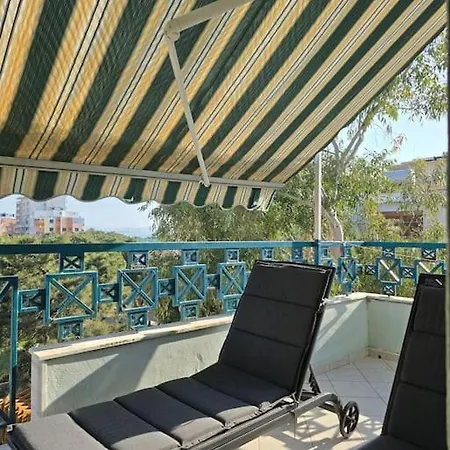 Apartment Promenade *